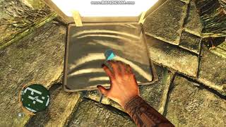 Far cry 3 грязные алмазы