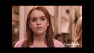 Mean girls