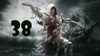 Прохождение Assassin's Creed 4 Black Flag - Часть 38 "Вечная Заноза - Лауреано Торрес"