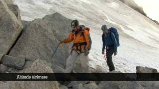 Your First Alpine Ascent - Mountaineering