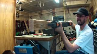 Dual Saw Review Reciprocating Saw