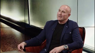 Почему беркутовцы не применяли оружие на Майдане? - Михаил Добровольский // БЕЗ ПРОТОКОЛА