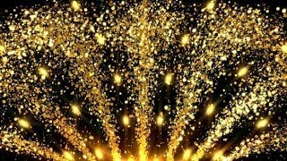 Particles Fountain | Motion Graphics