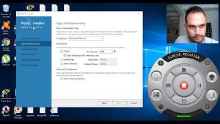 PUERTO 3306 MySQL Server OCUPADO¡ - Error with port 3306 MySQL Server