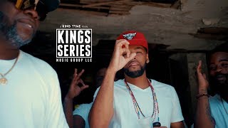 (Watch In HD) YungStar - The Run Thru (Directed by King Tyme)