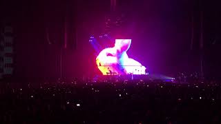 live depeche mode enjoy the silence bordeaux 2018 arena HD