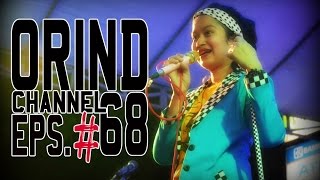 ORIND CHANNEL EPS  #68 (#ORINDgigs Indomaret Point Kemang "Happy New Year 2017")
