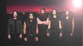 Interview with James Luna of Holy Grail