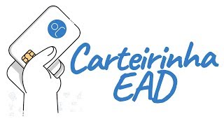 ESTUDANTE EAD TEM CARTERINHA E MEIA-ENTRADA?