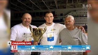 Стронгмен: чим довелося жертвувати силачу Олександру Новікову заради честі країни