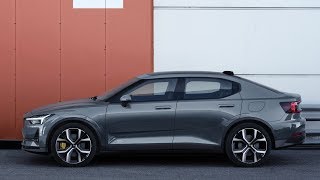 Top 7 Electric Cars Will Challenge Tesla Model 3