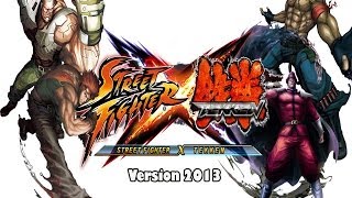 SF x T v.2013: Offline SFxT session at HoG w/ C4IQ Casuals