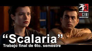 "Scalaria" Sexto Semestre (2011)