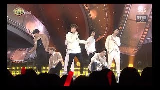 iKON - ‘사랑을 했다 (LOVE SCENARIO)’ 0204 SBS Inkigayo