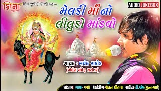 Meldi Mano Liludo Mandvo || Mayank Rathod || Audio Song 2019