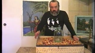 Установка для сухофруктов