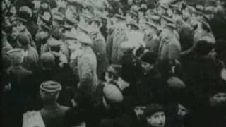 Жизнь Сталина (часть первая 5/5)