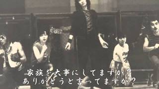 Metis人間失格～生きる事は素晴らしいのです～歌詞付・歌・じろりん