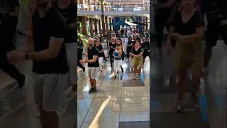 QUANDO QUANDO || THE AVENER & WALDECK ft. Patrizia Ferrara || ANDREA STELLA || BALLI DI GRUPPO 2022