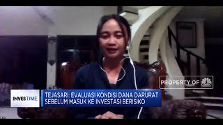 Ini Tips Kelola Investasi Agar Keuangan Aman Hadapi Pandemi