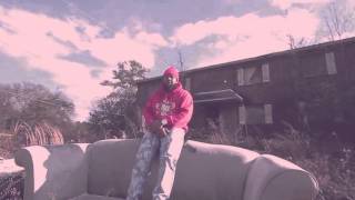 King Sav - Keep Pushin(Official Video)