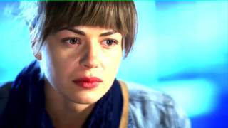 Свежий клип к сериалу Верни Мою Любовь. Антон и Вера