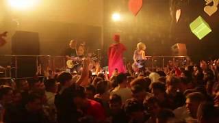MORGENSHTERN - Я Пиздатый (live)