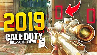 What Happens If You Play Black Ops 2 Right Now (2019)