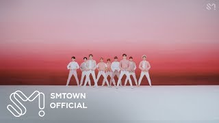NCT 127 엔시티 127 'TOUCH' Special Choreography Video