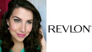 1 Brand Tutorial: Revlon