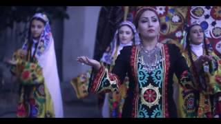 Анаира базми туёна меган Мавчуда Азимова - Туёна | Mavjuda Azimova Bazmi tuyona 2017