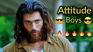 ?Boys Attitude Status Video? || ?Styles Attitude Boys? || Whatsapp Status Video 2020