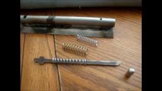 Panzerfaust 30 klein build (Faustpatrone)