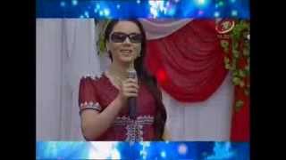 Матлуба Рахимова - Ерам 2014
