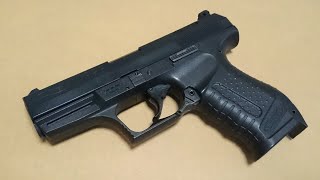 マルゼン ワルサー P99 ノーマル