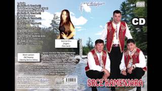 Srce Kamenjara - Dorati - (Audio 2013)