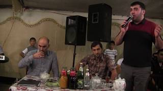 Terif-Turalin Toyu-Elshen Xezer,Perviz Bulbule,Resad Dagli-Celilabad 2013