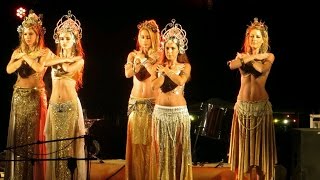 SITARA Dance Company - 2015