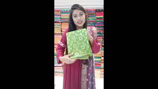 Dhamaka Offer Katan 3 Pices Collection..only 1500 Tk