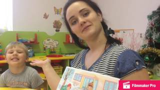 Визитная карточка М.А.Купаевой