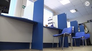 Введение электронного ОСАГО уменьшило очереди к страховщикам