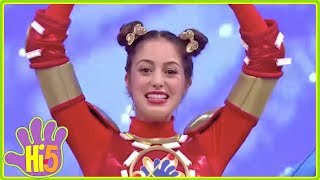 Hi-5 Songs | Starburst - Hi-5 Season 15 Songs of the Week