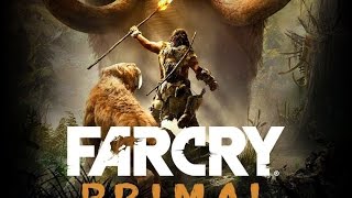 Far Cry Primal (4K ТЕСТ) на Intel Xeon E5-2670 в паре с gtx1060