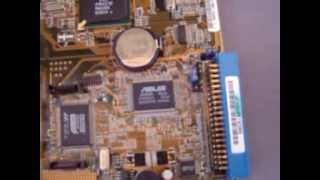 How to Reset the Bios and Flash, The Science of System Bios Tutorial