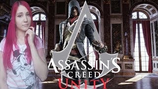 Продолжение► прохождения Assassin’s Creed Unity #4