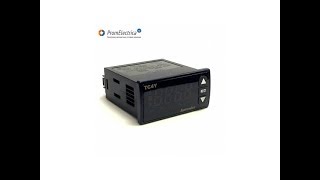 TC4Y-14R Программируемый регулятор температуры Autonics термоконтроллер TC4Y-14R