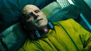 НАХЕР СУПЕРОВ! Тюрьма для мутантов | Дэдпул 2 (2018)