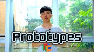 New Cube Prototypes: interviews with designers