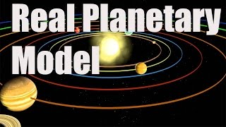 Universe Sandbox 2 - Planetary Models - Geocentric/Heliocentric/Galactocentric