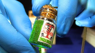 How To Package ASMR